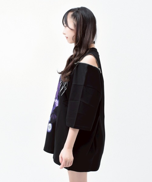 TRAVAS TOKYO tシャツ 「TRAVAS TOKYO/トラバス トーキョー」て