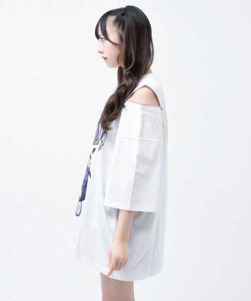 TRAVAS TOKYO tシャツ 「TRAVAS TOKYO/トラバス トーキョー」て