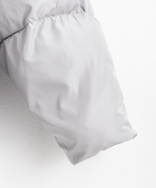 「Rocky Monroe」 ブルゾン M ベージュ メンズ_画像9