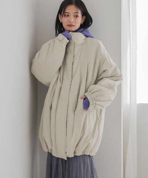 ローリーズファーム　モンスターコート　コート LOWRYS FARM｜モンスターコート | Rakuten Fashion(楽天ファッション