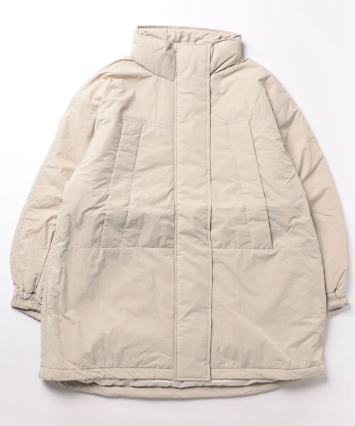 LOWRYS FARM（ローリーズファーム） コート FREE アイボリー