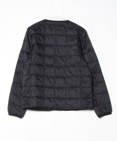 FREAK'S STORE（フリークスストア） 「TAION」ダウンジャケット MEDIUM