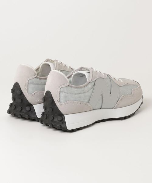 【ねこ】New Balance アースカラースニーカー23.5cm ねこ様専用】New Balance アースカラースニーカー23.5cm