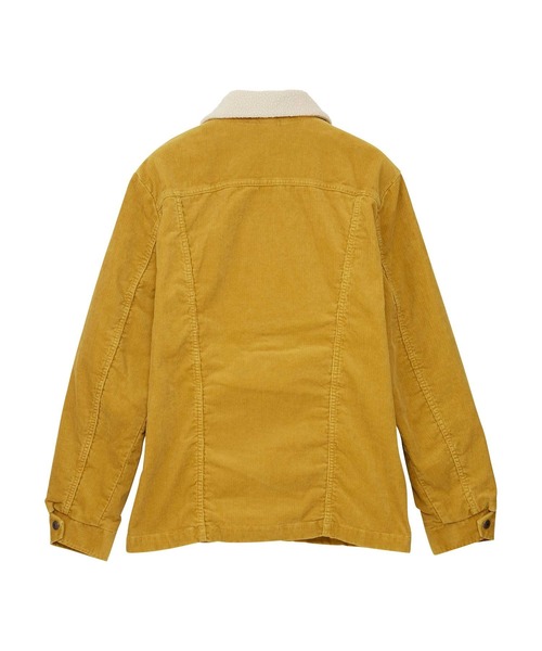 HYSTERIC GLAMOUR（ヒステリックグラマー） コーデュロイジャケット