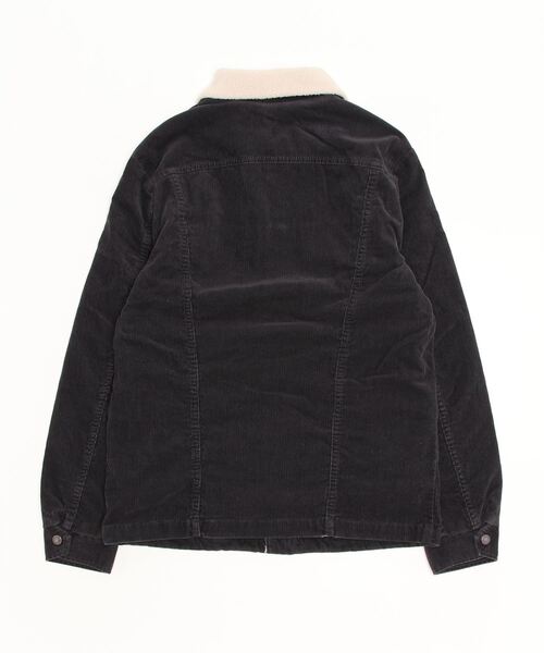 HYSTERIC GLAMOUR（ヒステリックグラマー） コーデュロイジャケット