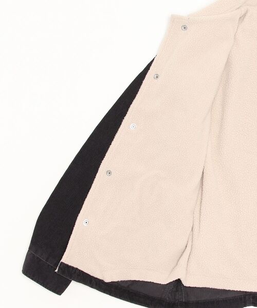 HYSTERIC GLAMOUR（ヒステリックグラマー） コーデュロイジャケット