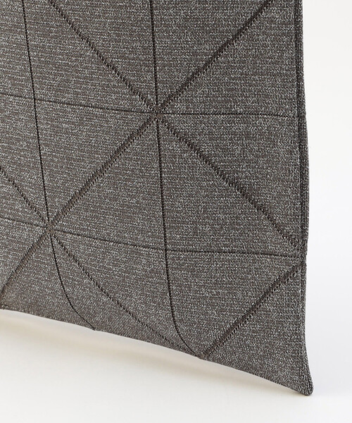 COMME CA（コムサ） トートバッグ ラメ トートバッグ レディース