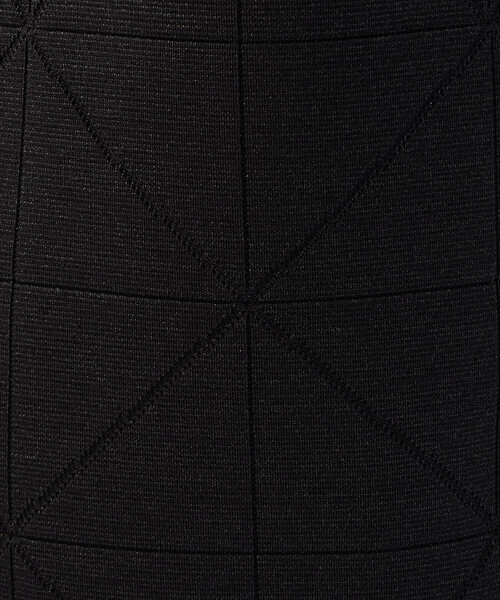 COMME CA（コムサ） トートバッグ ラメ トートバッグ レディース