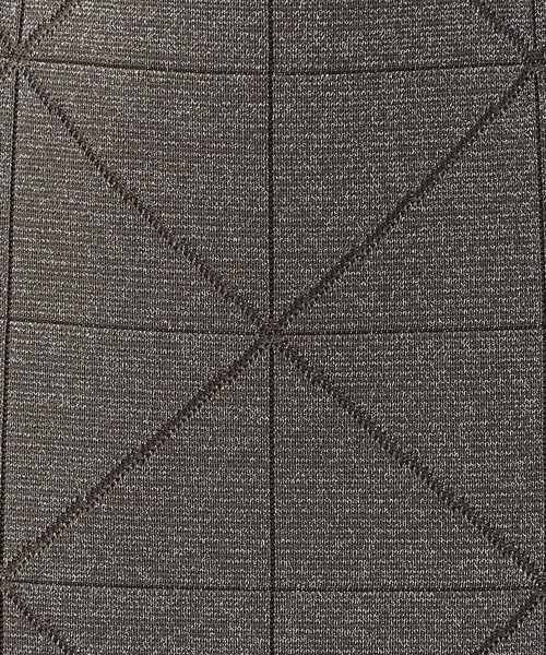 COMME CA（コムサ） トートバッグ ラメ トートバッグ レディース