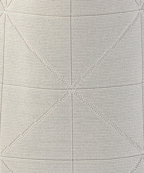 COMME CA（コムサ） トートバッグ ラメ トートバッグ レディース