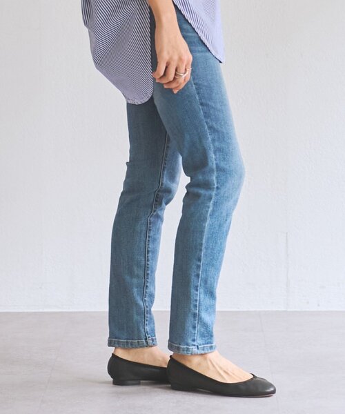 BEARDSLEY（ビアズリー） ジーンズ デニム デニムパンツ デニム