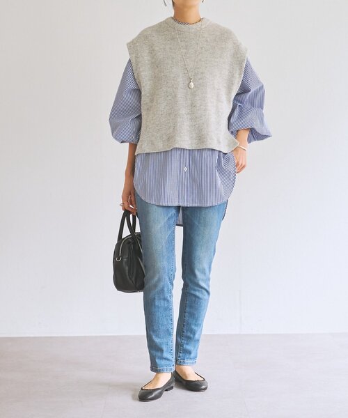 BEARDSLEY（ビアズリー） ジーンズ デニム デニムパンツ デニム