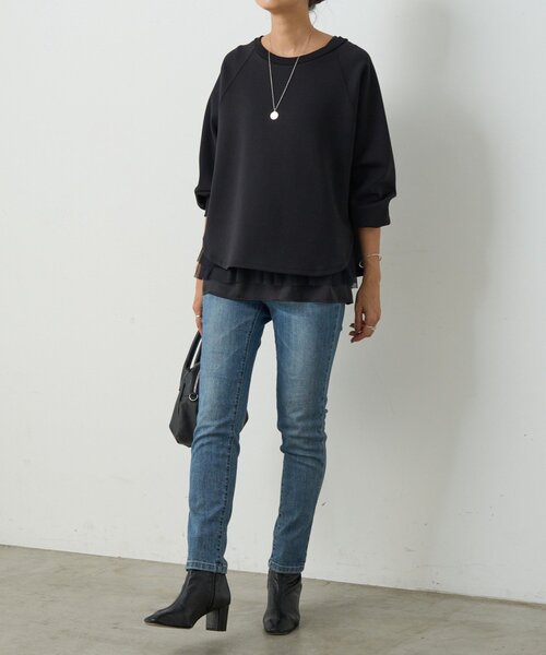 BEARDSLEY（ビアズリー） ジーンズ デニム デニムパンツ デニム