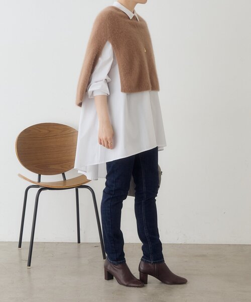 BEARDSLEY（ビアズリー） ジーンズ デニム デニムパンツ デニム