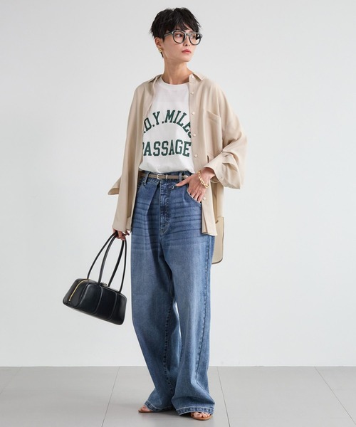 BARNYARDSTORM（バンヤードストーム） ジーンズ デニム デニムパンツ