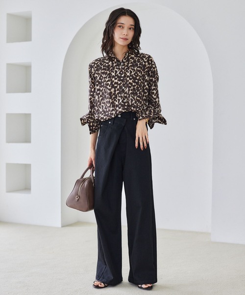 BARNYARDSTORM（バンヤードストーム） ジーンズ デニム デニムパンツ