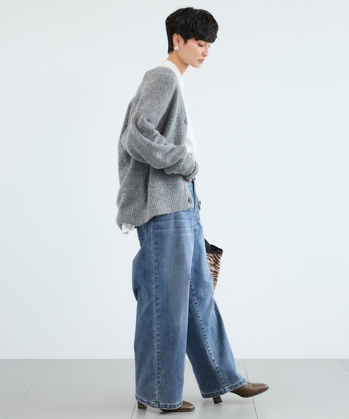 BARNYARDSTORM（バンヤードストーム） ジーンズ デニム デニムパンツ