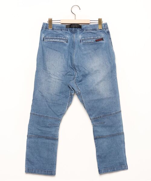グラミチ　ジーンズ　サイズM 新品未使用 Organic Stretch 10 o.z Denim | GRAMICCI（グラミチ）OFFICIAL SITE