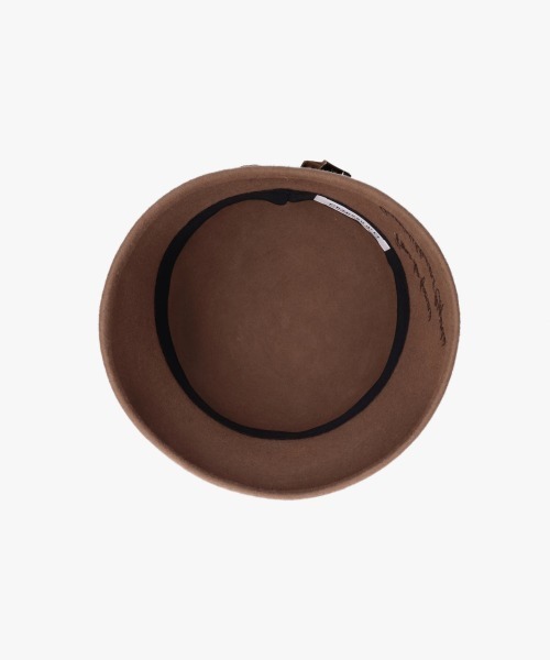 帽子 Chapeau d' O OX Back Ribbon Cloche OVERRIDE｜Chapeau d' O OX Back Ribbon Cloche | Rakuten