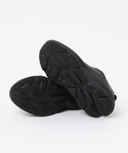 HOKA ONEONE スニーカー 「HOKA ONE ONE/ホカ オネオネ」Bondi 8