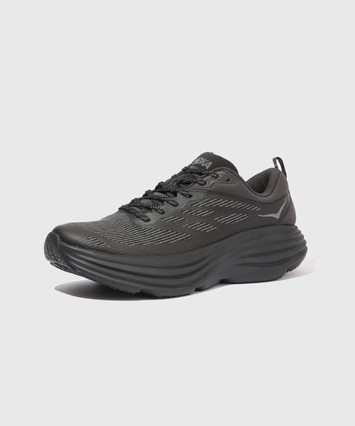 Hoka one one ホカ オネオネ BONDI 8 TS CAGED HOKA ONEONE スニーカー 「HOKA ONE ONE/ホカ オネオネ」Bondi 8