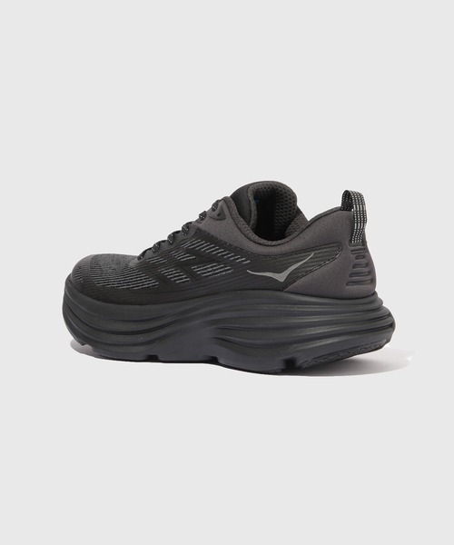 HOKA ONEONE スニーカー 「HOKA ONE ONE/ホカ オネオネ」Bondi 8