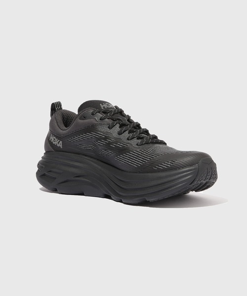 HOKA ONEONE スニーカー 「HOKA ONE ONE/ホカ オネオネ」Bondi 8