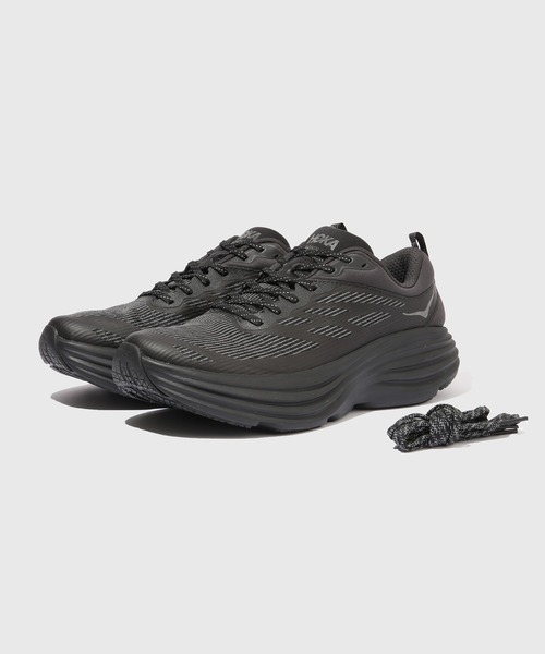 Hoka one one ホカ オネオネ BONDI 8 TS CAGED HOKA BONDI 8 TS CAGED｜BILLY'S ENT 公式通販