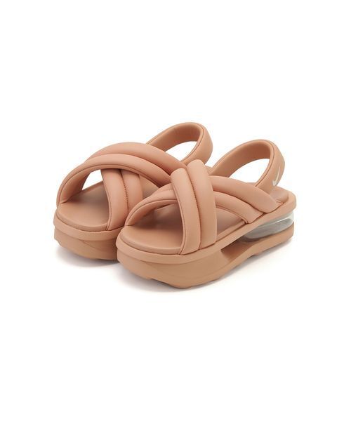 ナイキ エア マックス アイラ 24cm NIKE ナイキ ウィメンズ エアマックス アイラ サンダル WMNS AIR