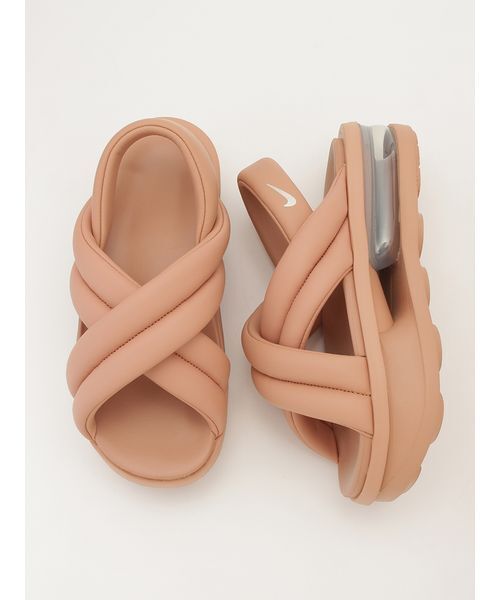 NIKE アイラ　FJ5929-600 24センチ NIKE サンダル 「NIKE」FJ5929-600 ナイキ ウィメンズ エア