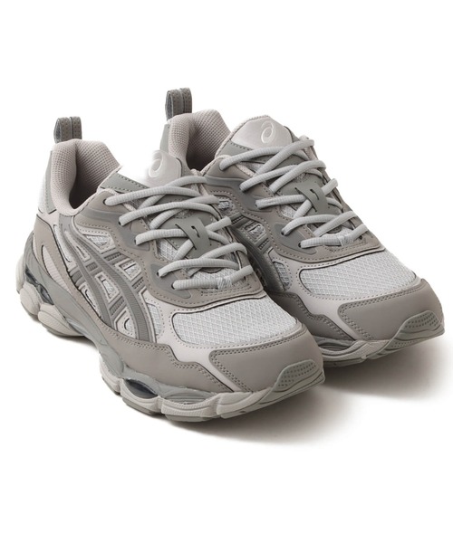 ASICS（アシックス） スニーカー asics GEL-NYC RGD / アシックス ゲル