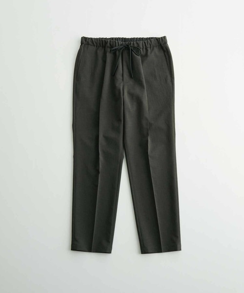 「ADAM ET ROPE'」 セットアップ L ブラック メンズ