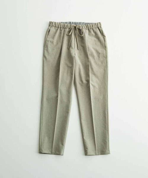 「ADAM ET ROPE'」 セットアップ L ブラック メンズ