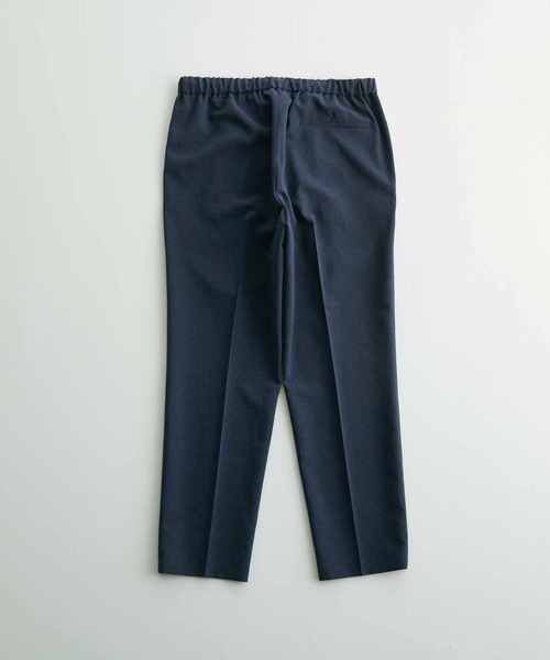 「ADAM ET ROPE'」 セットアップ L ブラック メンズ