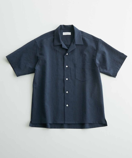 「ADAM ET ROPE'」 セットアップ L ブラック メンズ