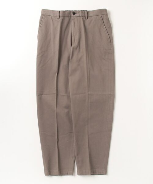 green label relaxing【新品】スラックス チノパン モカ S green label relaxing 「green relaxing」 チノパンツ S モカ