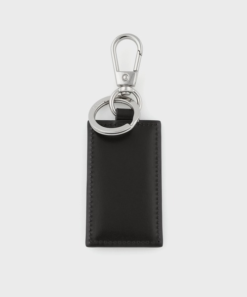 Paul Smith　ポールスミス　マーケトリー　ストライプ　ラビットキーリング Amazon | [ポールスミス] セット品/名入れ可 キーリング
