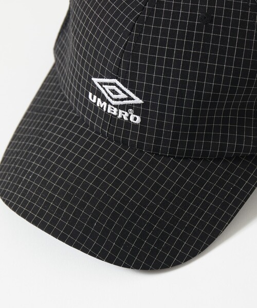 UMBRO■メッシュキャップ ■送料込 umbro はっ水メッシュキャップ｜はっ水・クーリング （ネイビー