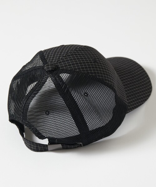 キャップ 帽子 UMBRO/アンブロ SP Mesh Logo Cap/別注 メッシュ ロゴ キャップ メンズ レディース | umbro | 08