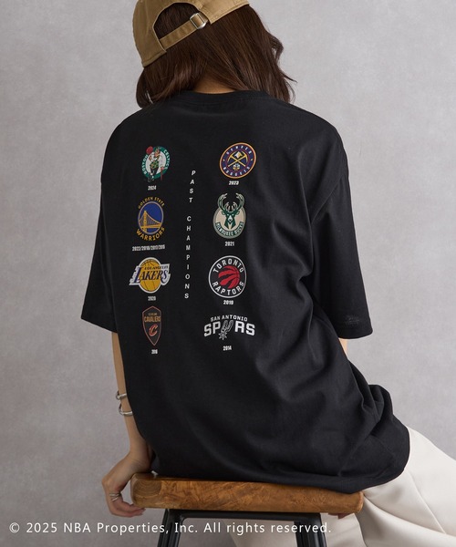極レア】00s UNK NBA 西地区 当時のラバープリント Tシャツ XL 極レア