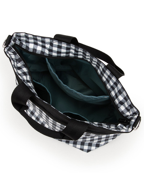 LeSportsac（レスポートサック） トートバッグ BUCKET TOTE クラシカル