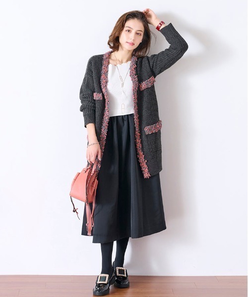 I.T.'S. international / イッツインターナショナル ジョーゼット