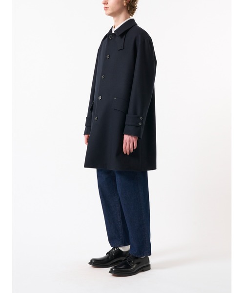 Mackintosh（マッキントッシュ） ステンカラーコート コート HUMBIE