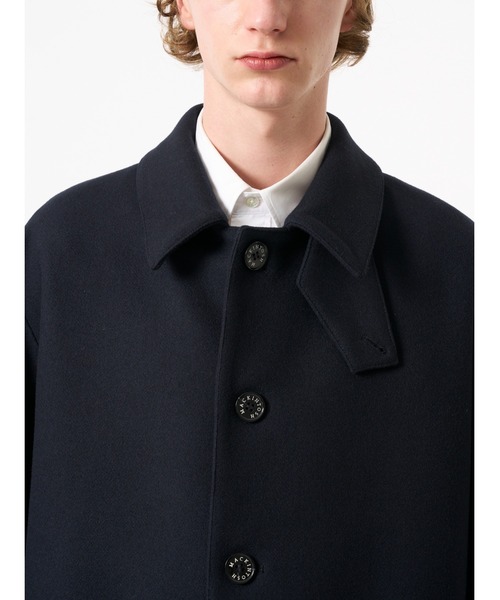 Mackintosh（マッキントッシュ） ステンカラーコート コート HUMBIE