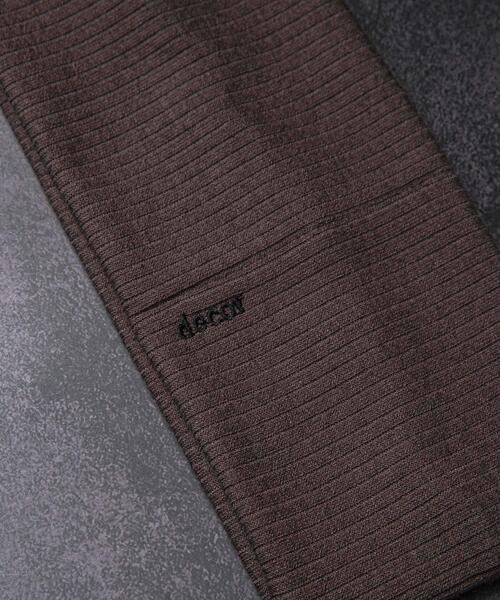 Deuxieme Classe（ドゥーズィエムクラス） ヘアバンド RIBヘアバンド