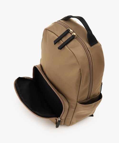 Afternoon Teaアフターヌーンティートラベルリュック ベージュナイロン 楽天市場】【SALE／37%OFF】ツイルナイロンリュック Afternoon