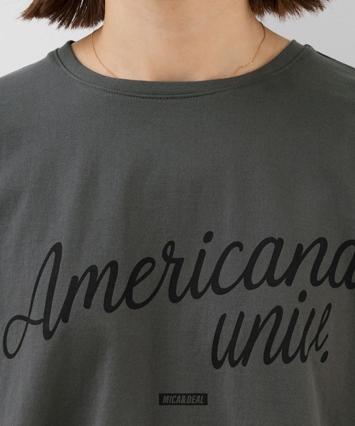 AMERICANA（アメリカーナ） tシャツ 15th ANNIVERSARY 「AMERICANA