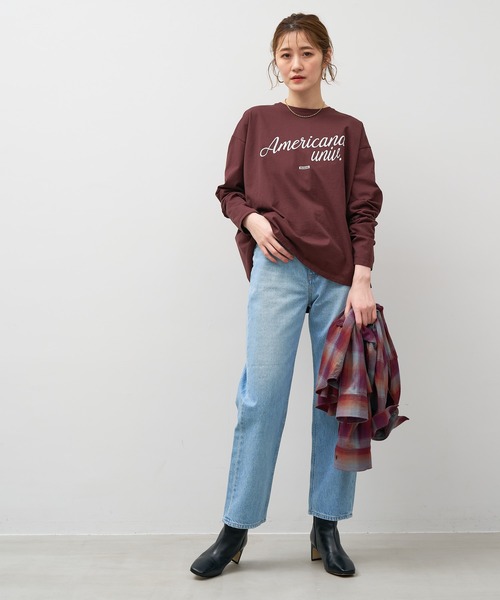 AMERICANA おすすめ人気商品一覧 通販 - Yahoo!ショッピング