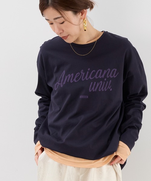 AMERICANA（アメリカーナ） tシャツ 15th ANNIVERSARY 「AMERICANA