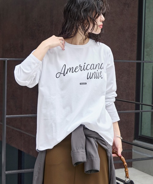 AMERICANA（アメリカーナ） tシャツ 15th ANNIVERSARY 「AMERICANA